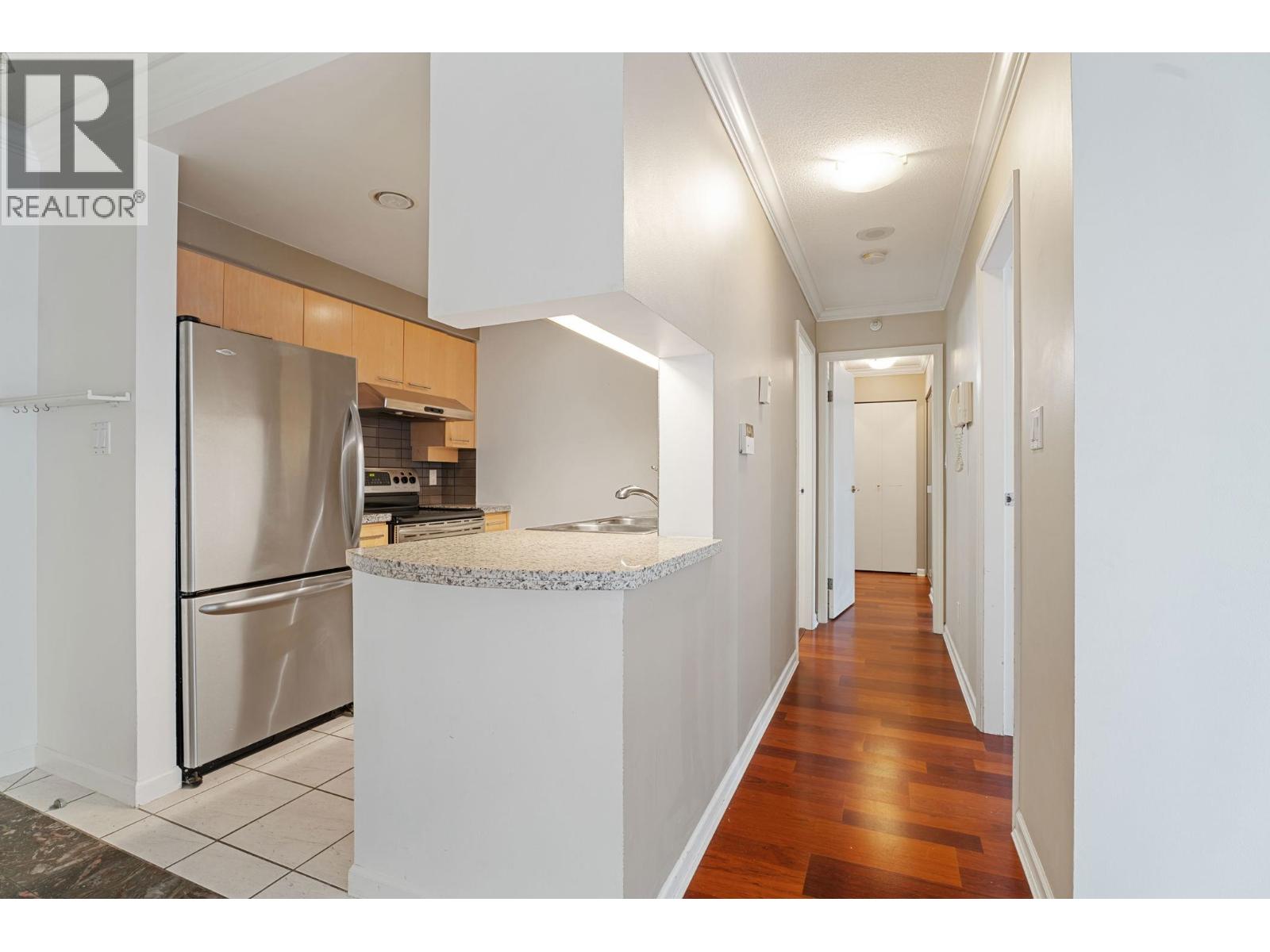 8a 199 Drake Street, Vancouver, British Columbia  V6Z 2T9 - Photo 6 - R3033380