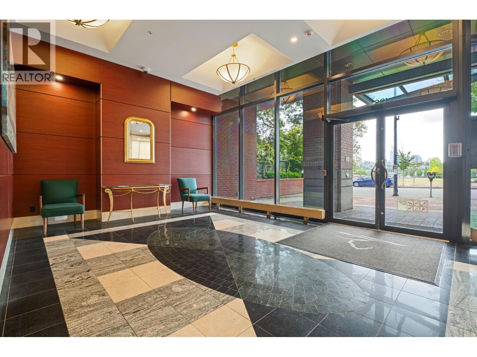 8a 199 Drake Street, Vancouver, British Columbia  V6Z 2T9 - Photo 18 - R3033380