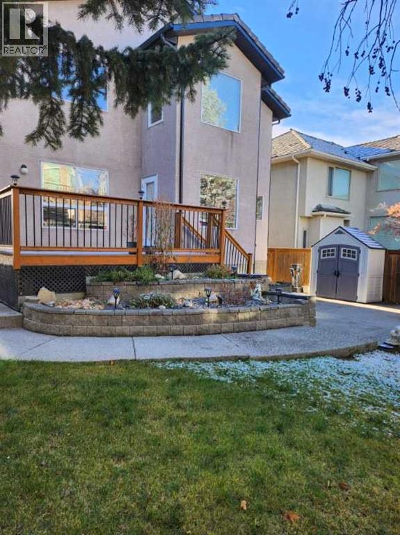 26 Simcrest Manor Sw, Calgary, Alberta T3H 4K1 - Photo 45 - A2272875