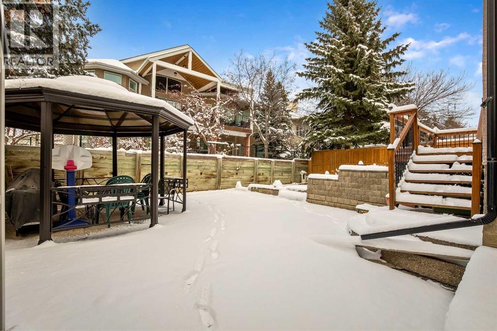 26 Simcrest Manor Sw, Calgary, Alberta T3H 4K1 - Photo 42 - A2272875