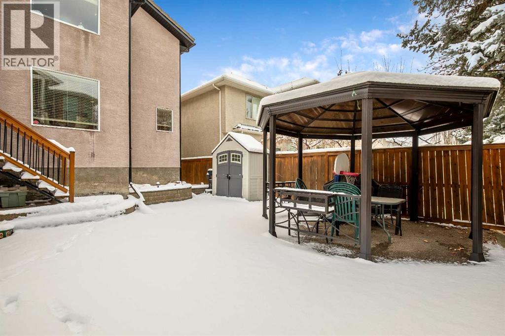 26 Simcrest Manor Sw, Calgary, Alberta T3H 4K1 - Photo 43 - A2272875