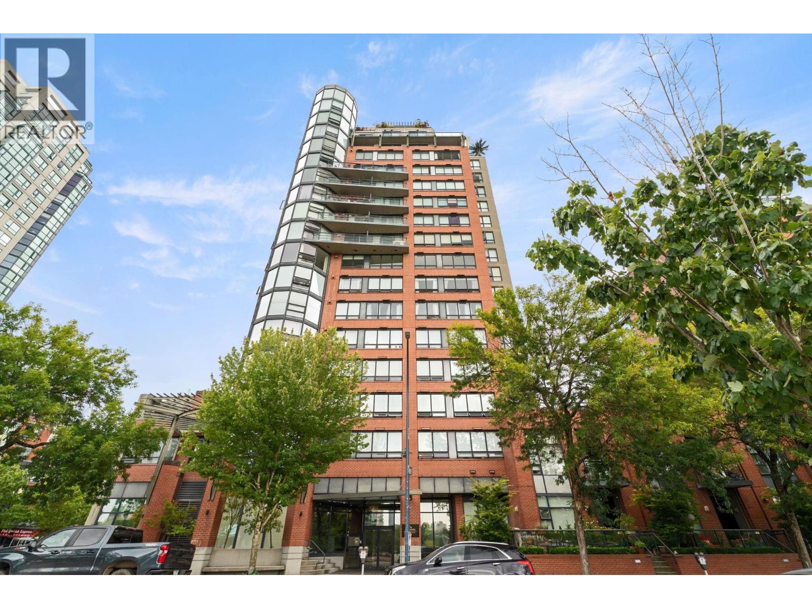 8a 199 Drake Street, Vancouver, British Columbia  V6Z 2T9 - Photo 21 - R3033380