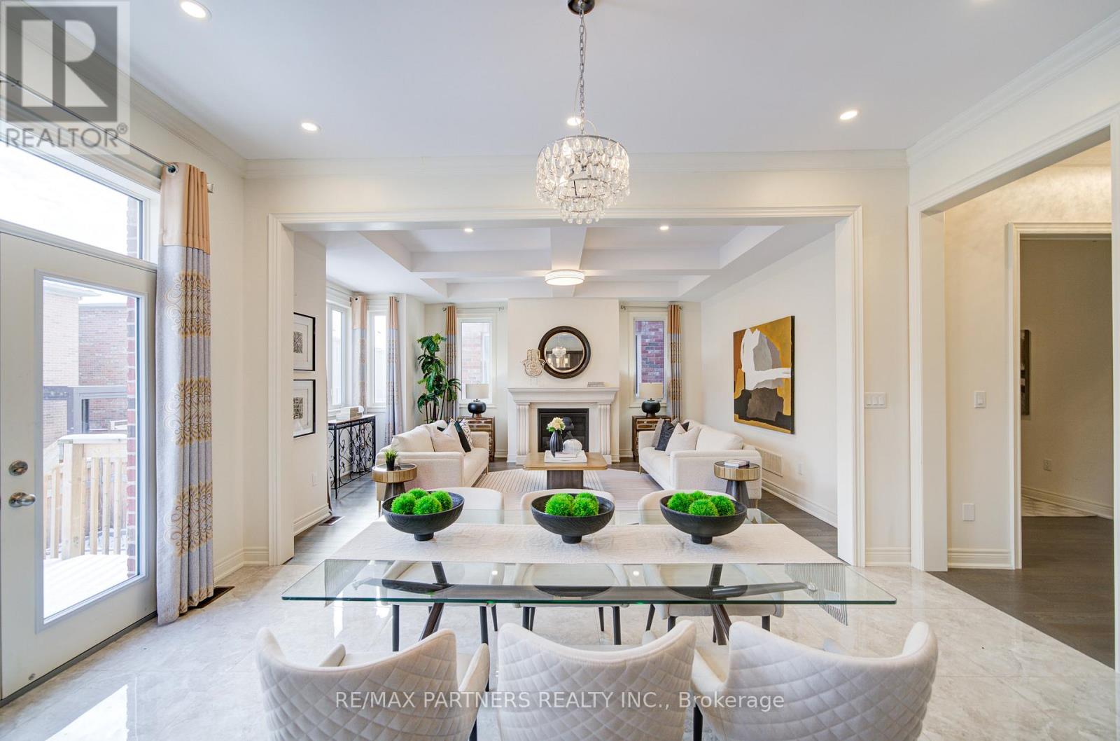 21 Planet Street, Richmond Hill, Ontario  L4C 4V8 - Photo 16 - N12607818