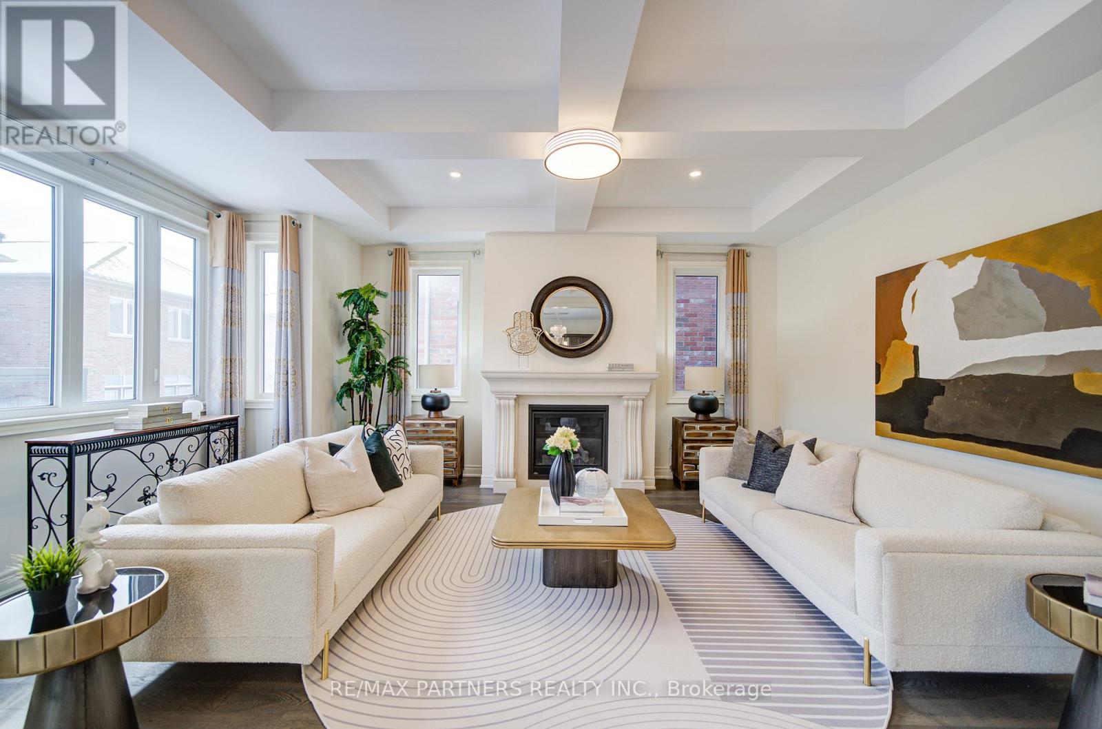 21 Planet Street, Richmond Hill, Ontario  L4C 4V8 - Photo 17 - N12607818