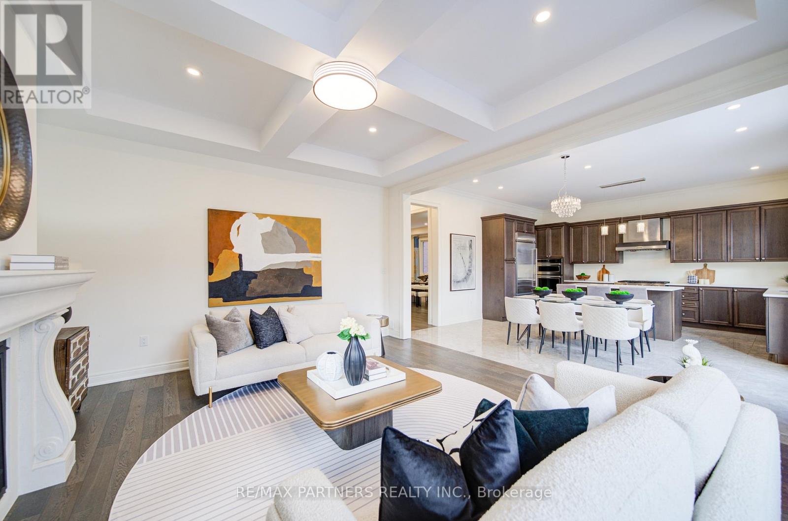 21 Planet Street, Richmond Hill, Ontario  L4C 4V8 - Photo 18 - N12607818