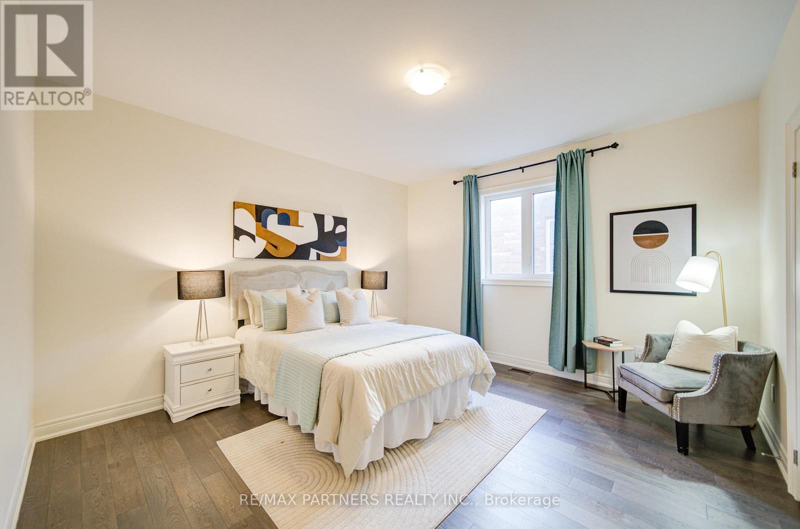 21 Planet Street, Richmond Hill, Ontario  L4C 4V8 - Photo 29 - N12607818