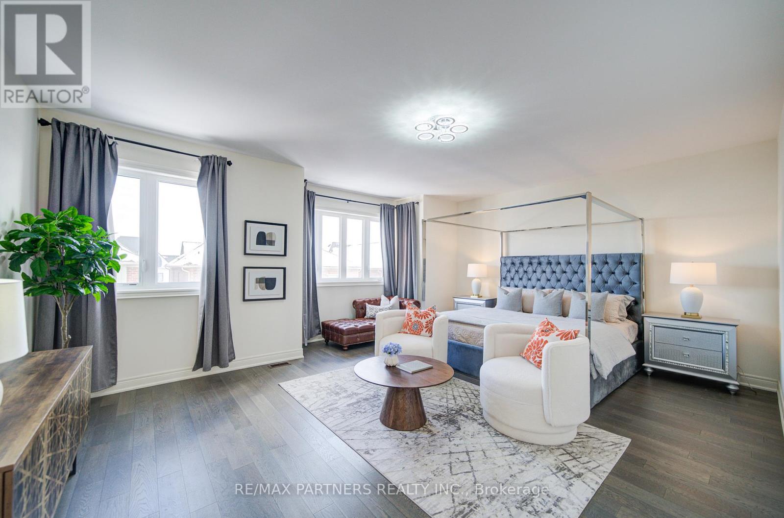 21 Planet Street, Richmond Hill, Ontario  L4C 4V8 - Photo 32 - N12607818