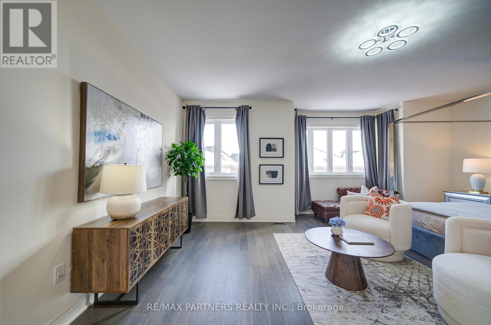 21 Planet Street, Richmond Hill, Ontario  L4C 4V8 - Photo 34 - N12607818