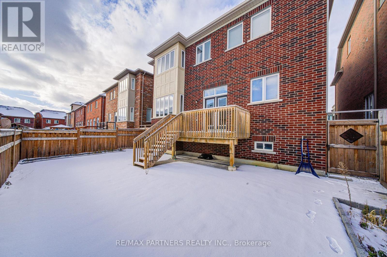 21 Planet Street, Richmond Hill, Ontario  L4C 4V8 - Photo 40 - N12607818