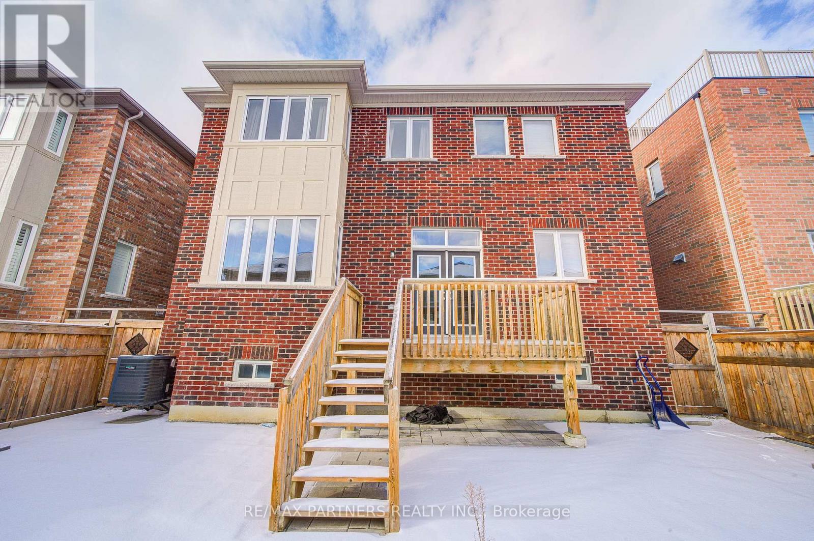 21 Planet Street, Richmond Hill, Ontario  L4C 4V8 - Photo 41 - N12607818