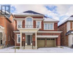 21 PLANET STREET, Richmond Hill, Ontario