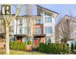 38 1299 COAST MERIDIAN ROAD, Coquitlam, British Columbia