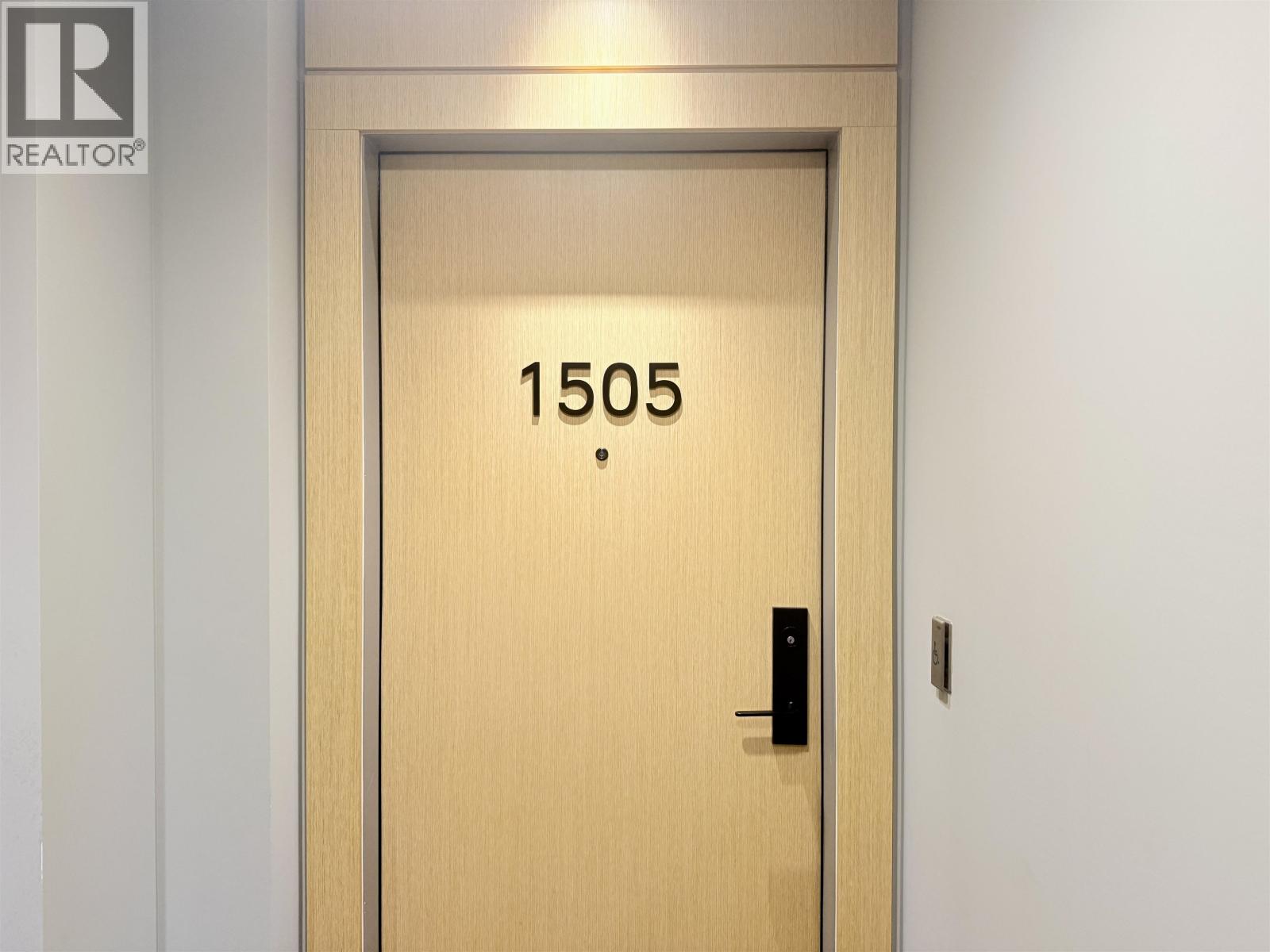 1505 6080 Mckay Avenue, Burnaby, British Columbia  V5H 0J4 - Photo 36 - R3071844