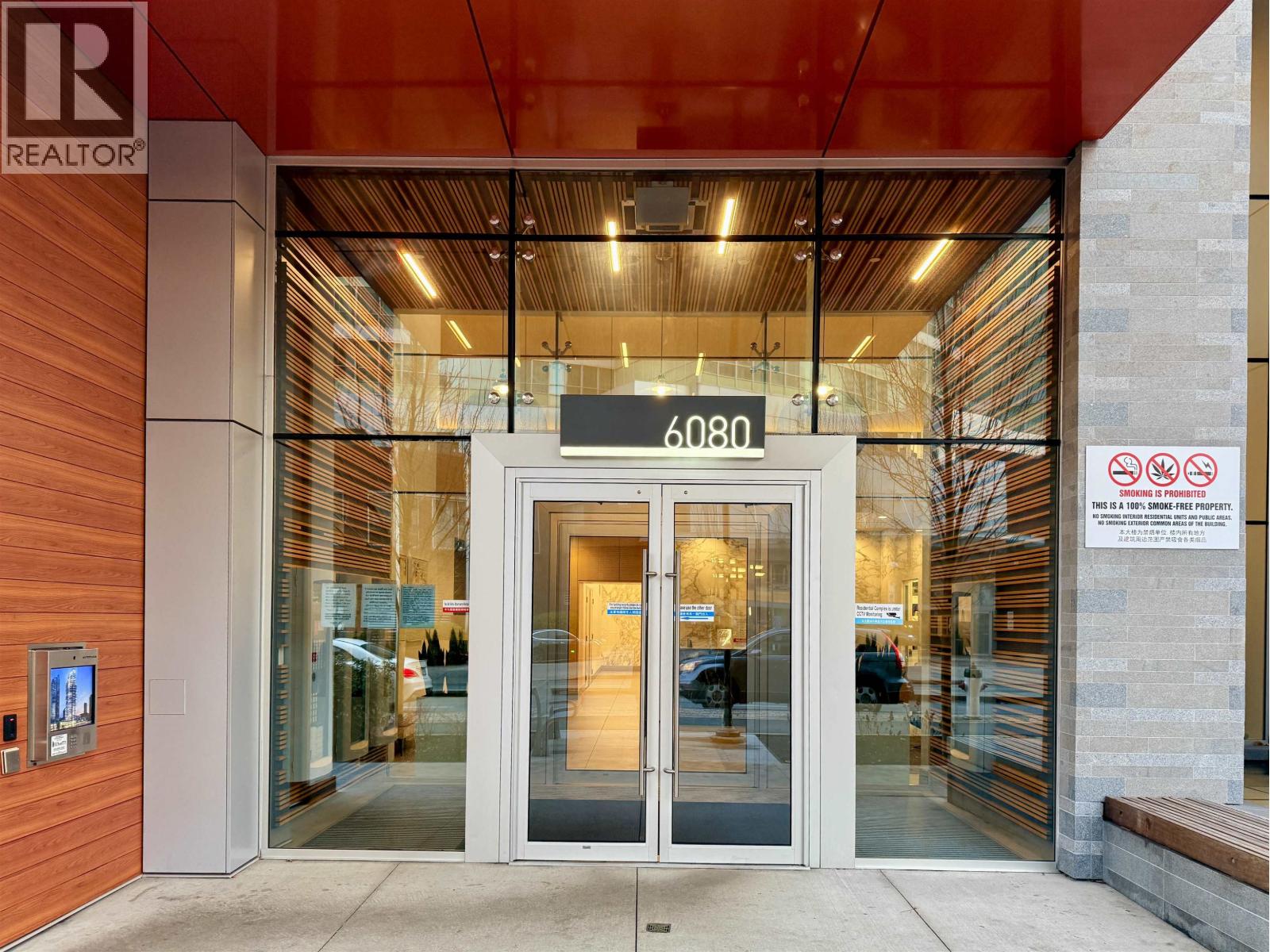 1505 6080 Mckay Avenue, Burnaby, British Columbia  V5H 0J4 - Photo 23 - R3071844