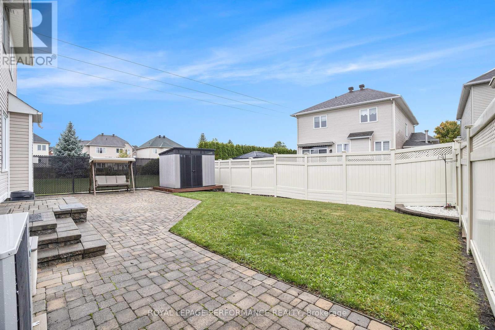 619 Chardonnay Drive, Ottawa, Ontario K4A 4K7 - Photo 30 - X12607830