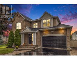 619 CHARDONNAY DRIVE, Ottawa, Ontario