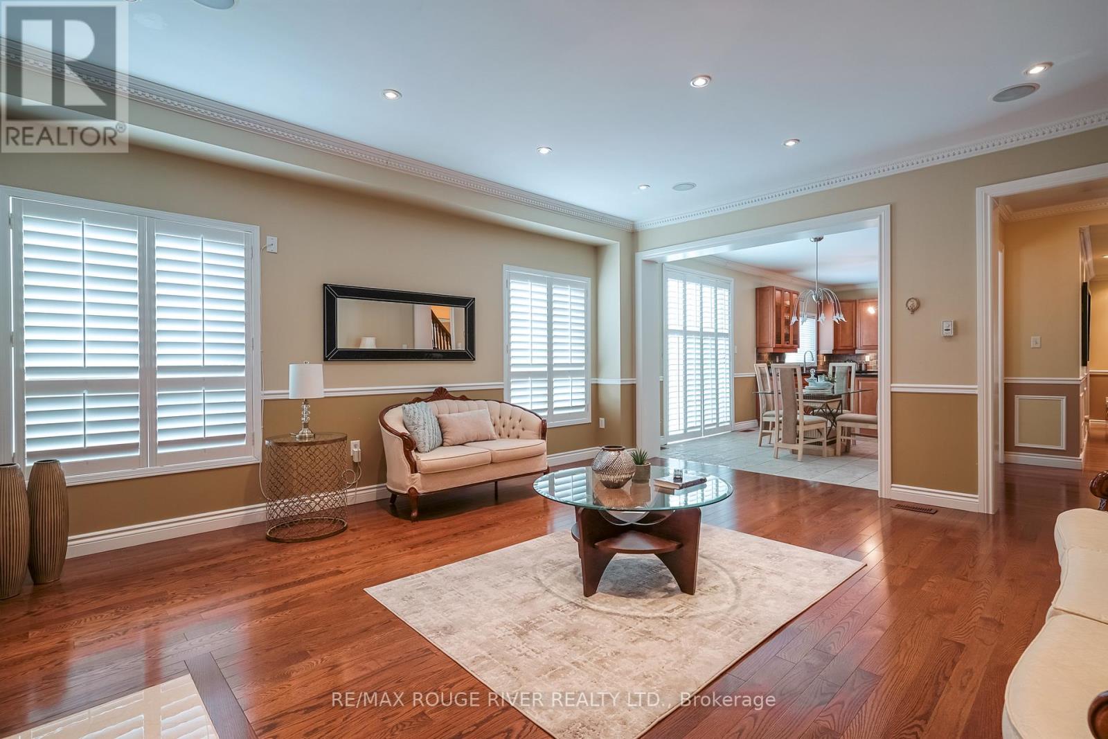 7 Butterworth Drive, Ajax, Ontario  L1T 4W8 - Photo 14 - E12607572