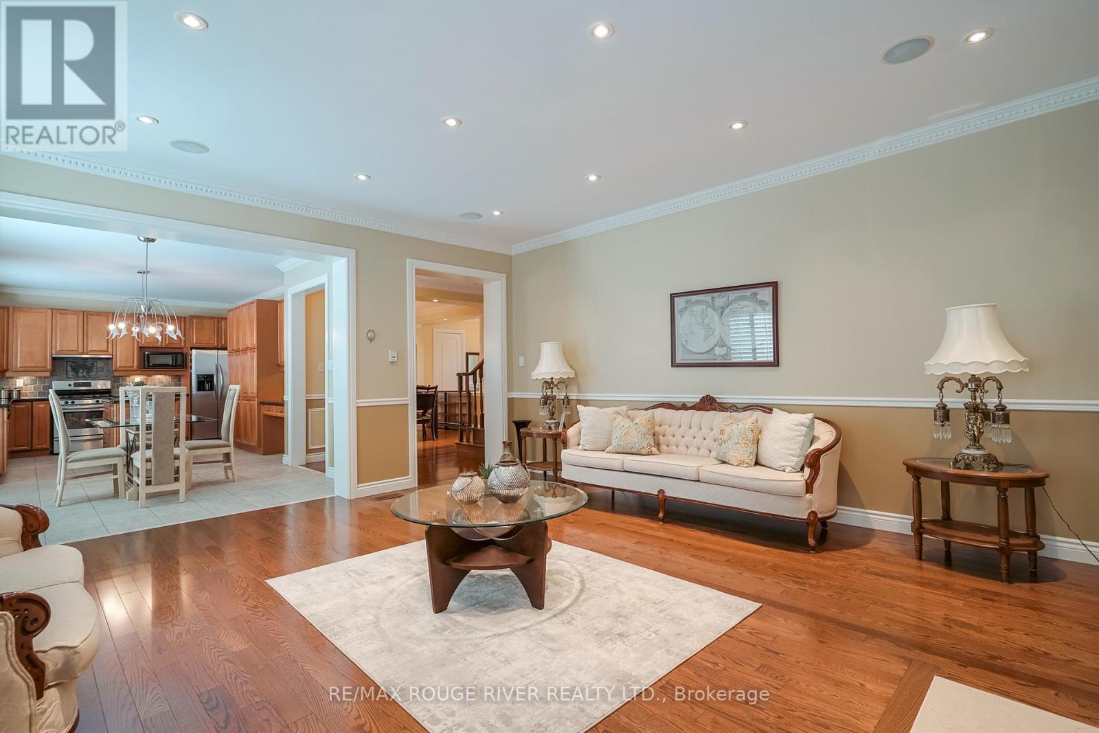 7 Butterworth Drive, Ajax, Ontario  L1T 4W8 - Photo 16 - E12607572