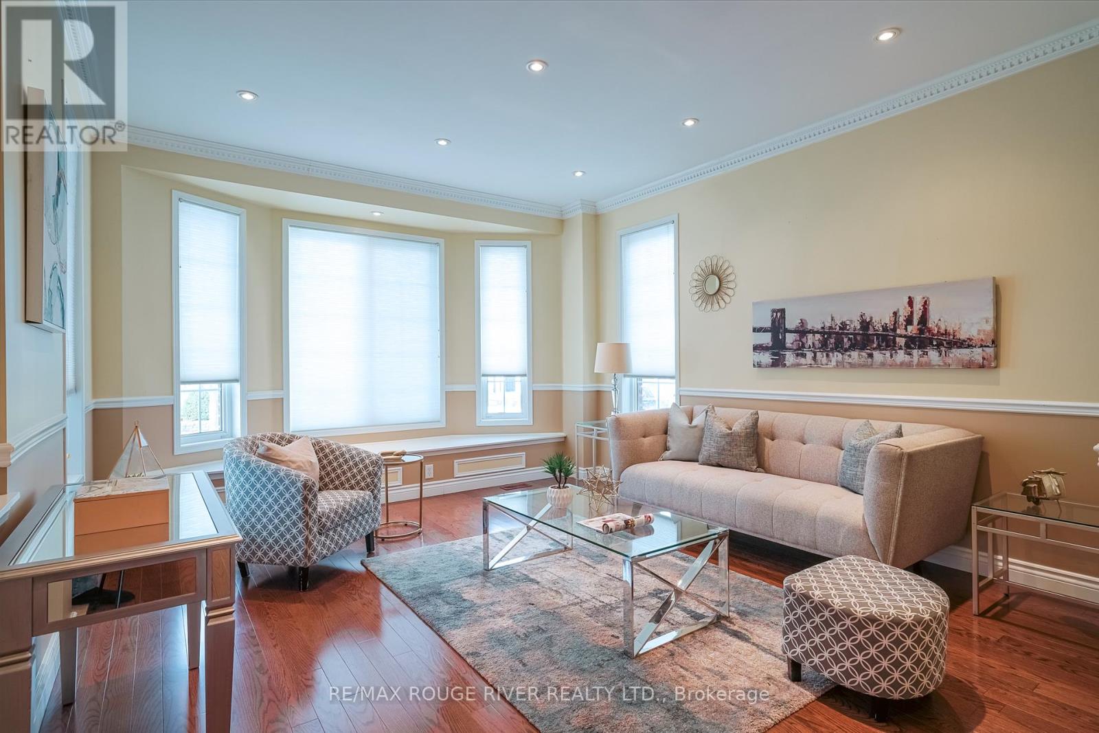 7 Butterworth Drive, Ajax, Ontario  L1T 4W8 - Photo 8 - E12607572