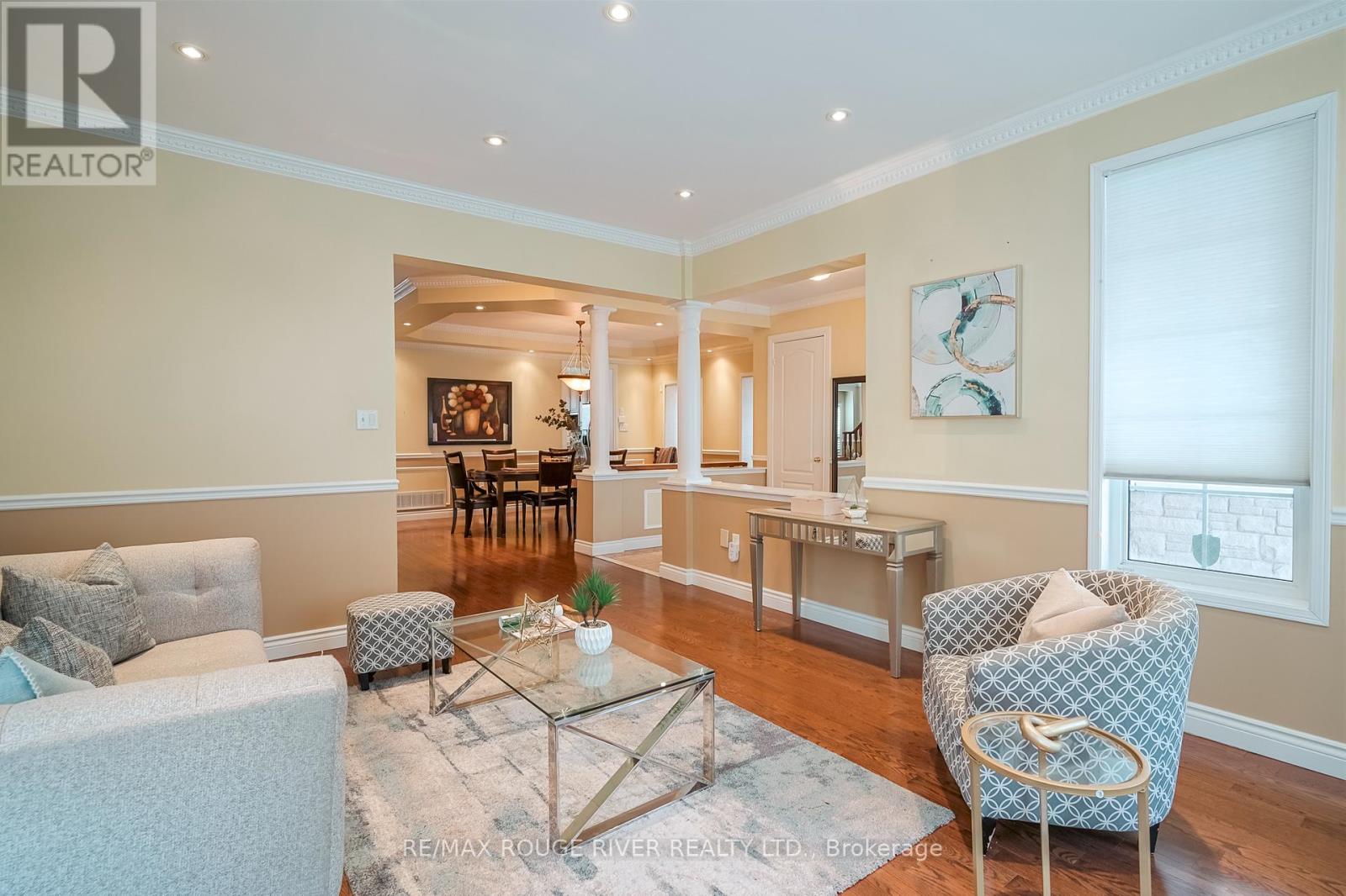 7 Butterworth Drive, Ajax, Ontario  L1T 4W8 - Photo 9 - E12607572