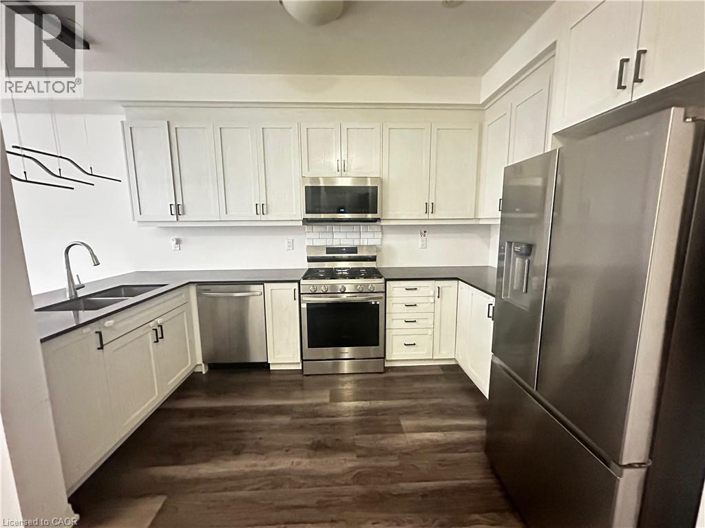 575 Woodward Avenue Unit# 63, Hamilton, Ontario L8H 0B3 - Photo 12 - 40792408