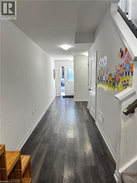 575 Woodward Avenue Unit# 63, Hamilton, Ontario L8H 0B3 - Photo 2 - 40792408