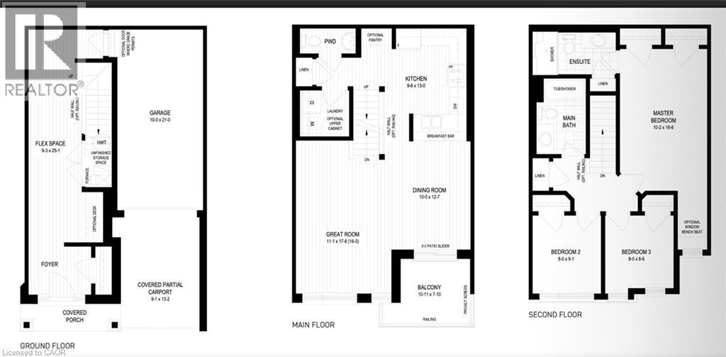 575 Woodward Avenue Unit# 63, Hamilton, Ontario L8H 0B3 - Photo 21 - 40792408