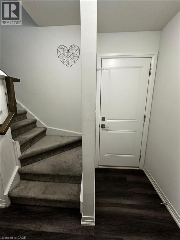 575 Woodward Avenue Unit# 63, Hamilton, Ontario L8H 0B3 - Photo 6 - 40792408