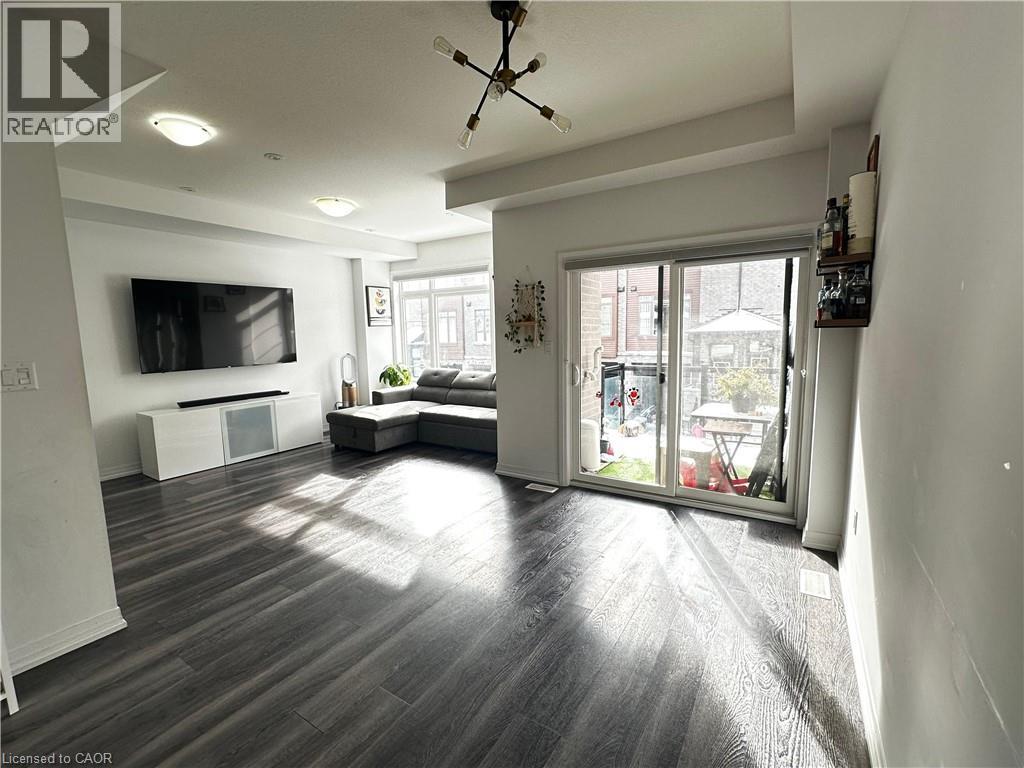 575 Woodward Avenue Unit# 63, Hamilton, Ontario L8H 0B3 - Photo 7 - 40792408