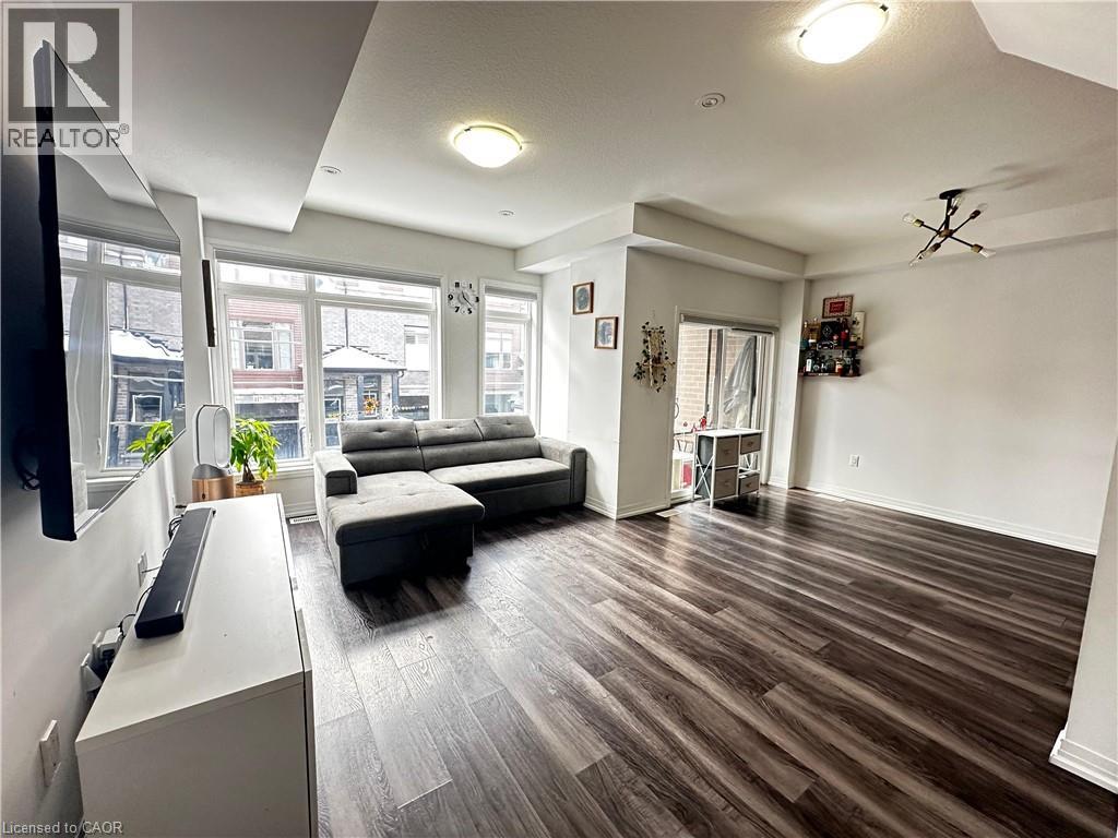 575 Woodward Avenue Unit# 63, Hamilton, Ontario L8H 0B3 - Photo 8 - 40792408