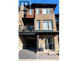 575 WOODWARD Avenue Unit# 63, Hamilton, Ontario