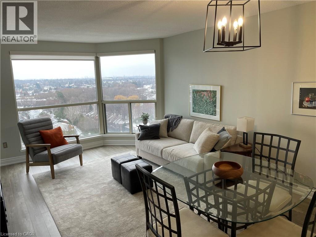 2155 Burnhamthorpe Road W Unit# 1508, Mississauga, Ontario  L5L 5P4 - Photo 12 - 40791851