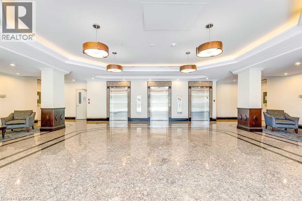 2155 Burnhamthorpe Road W Unit# 1508, Mississauga, Ontario  L5L 5P4 - Photo 4 - 40791851