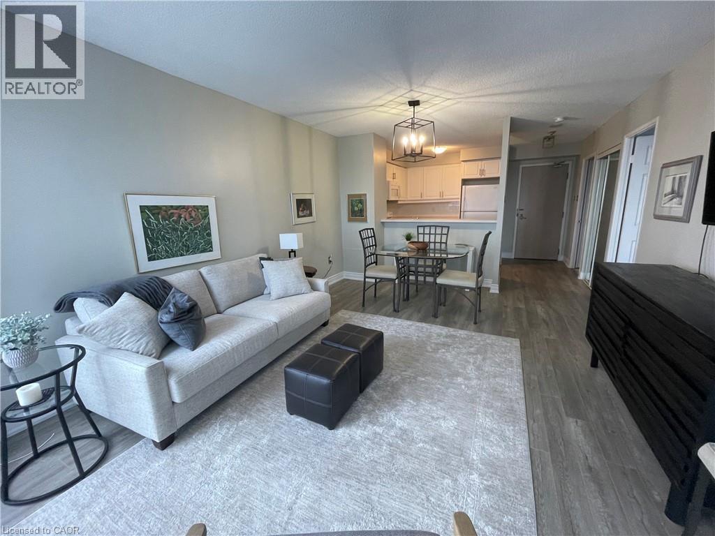 2155 Burnhamthorpe Road W Unit# 1508, Mississauga, Ontario  L5L 5P4 - Photo 6 - 40791851