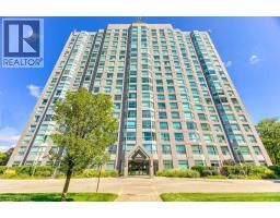 2155 BURNHAMTHORPE Road W Unit# 1508, Mississauga, Ontario