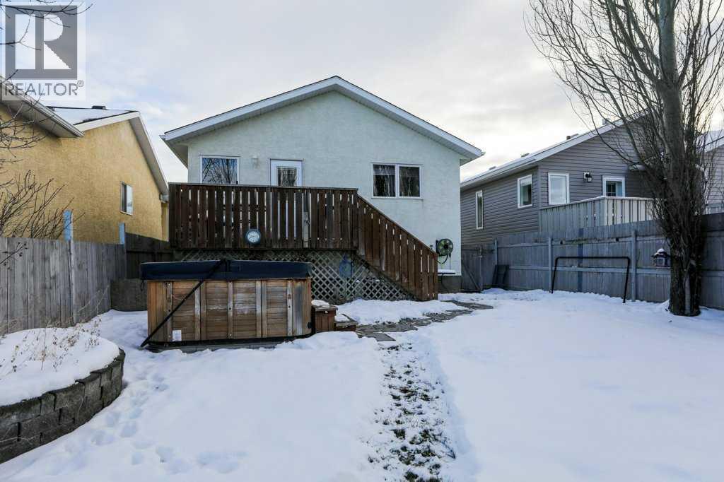 279 Peigan Court  W, Lethbridge, Alberta  T1K 7K6 - Photo 4 - A2274305