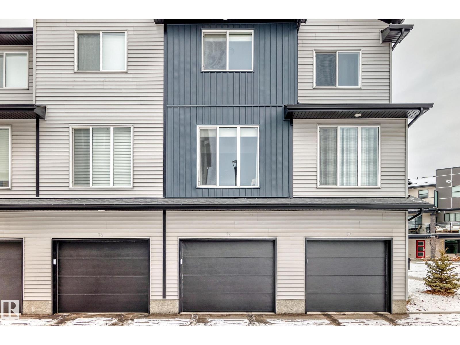 #75 1203 163 St Sw, Edmonton, Alberta T6W 3X1 - Photo 42 - E4466414