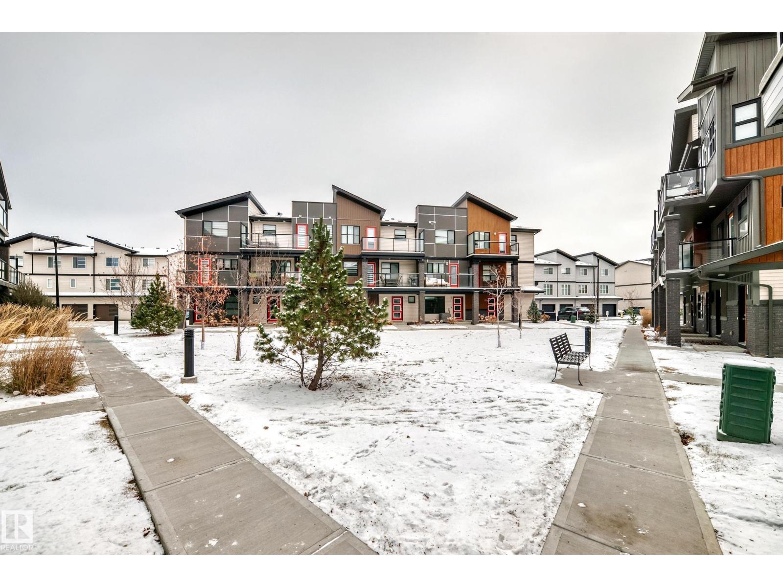 #75 1203 163 St Sw, Edmonton, Alberta T6W 3X1 - Photo 43 - E4466414