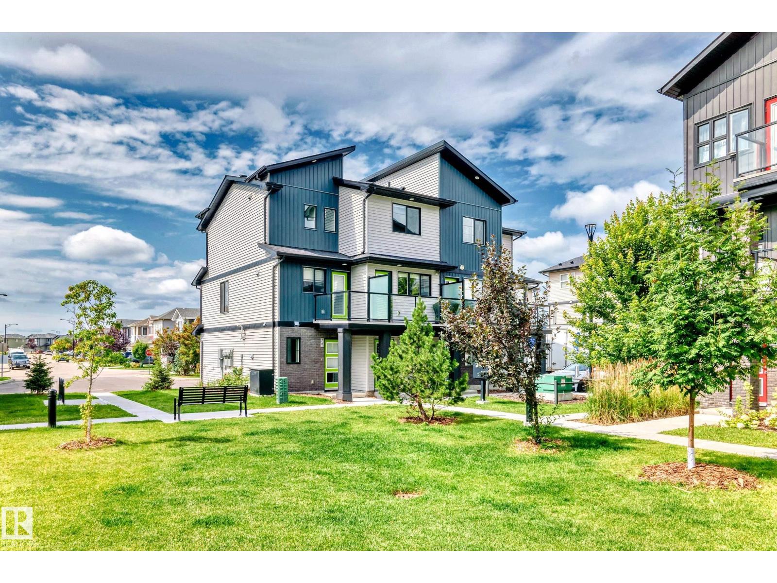 #75 1203 163 St Sw, Edmonton, Alberta T6W 3X1 - Photo 46 - E4466414