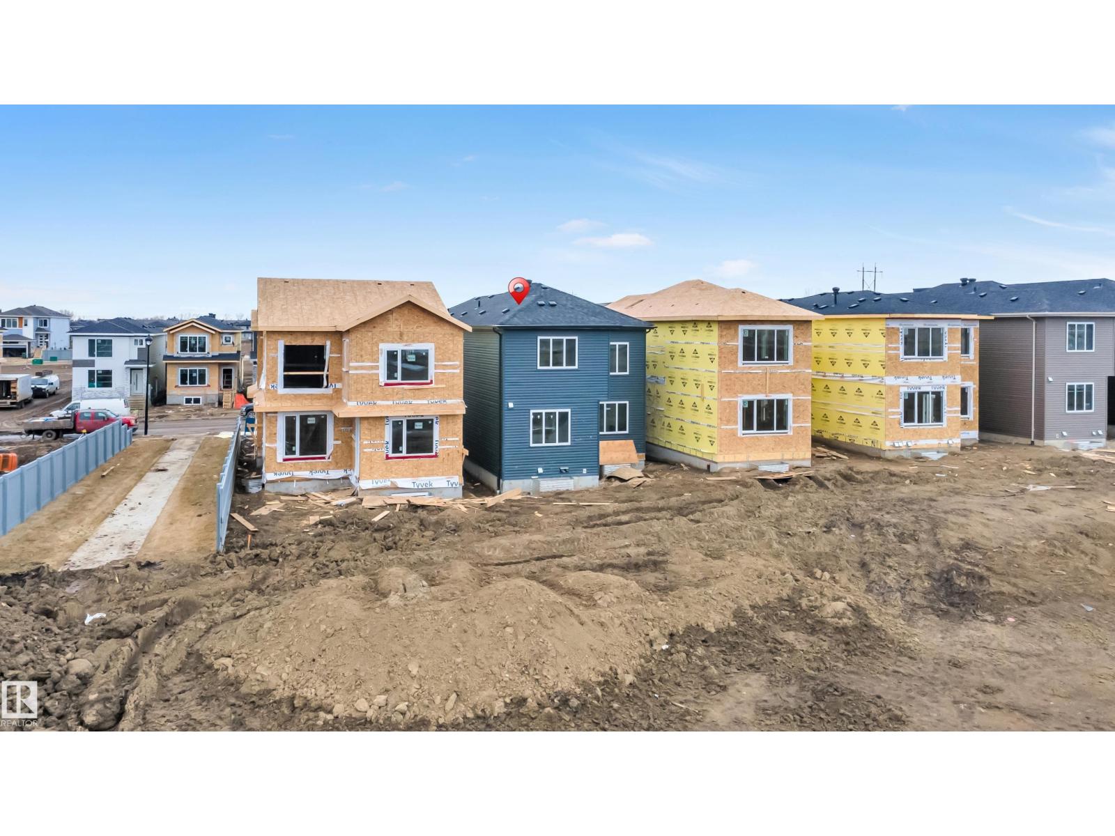 4313 36 St, Beaumont, Alberta  T4X 3G8 - Photo 48 - E4467103