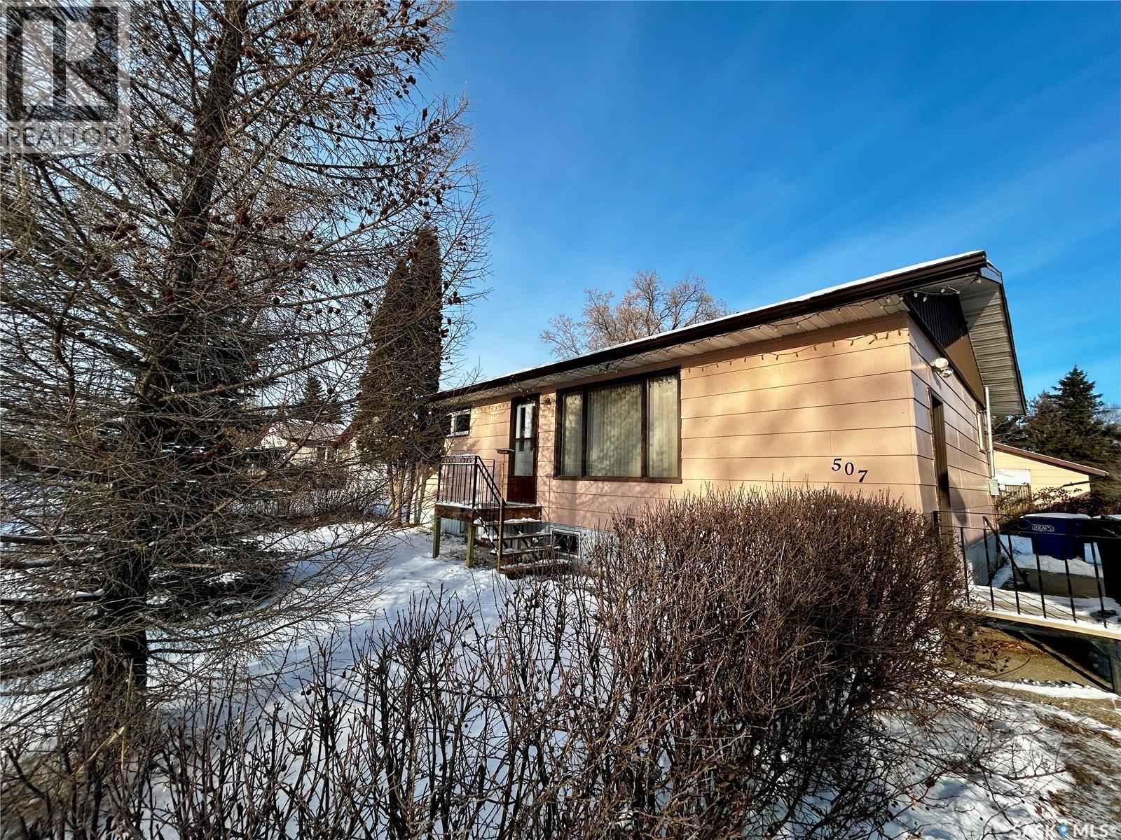 507 Doepker AVENUE, annaheim, Saskatchewan