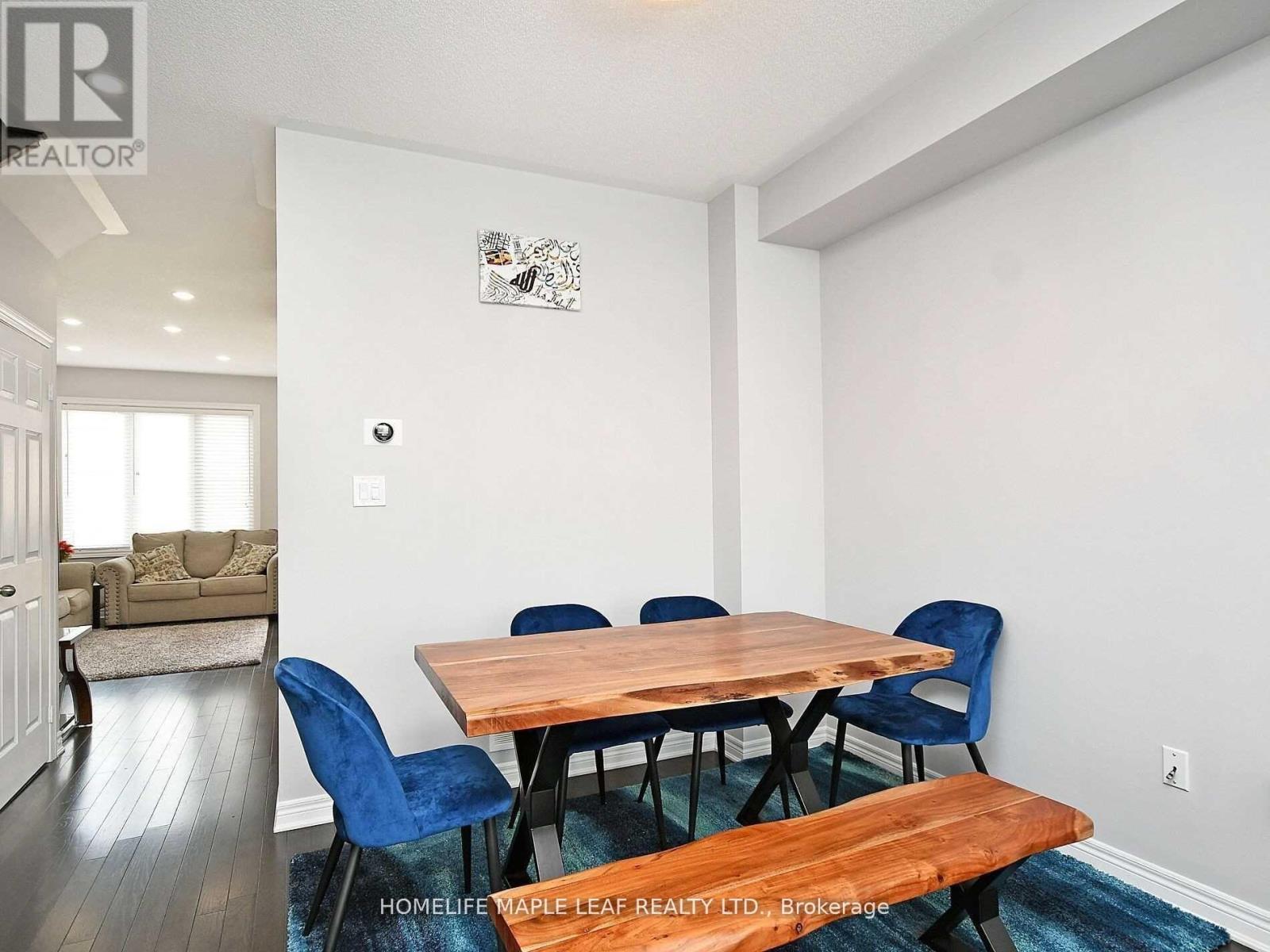 76 Rockman Crescent, Brampton, Ontario L7A 3Z9 - Photo 22 - W12607822