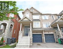 76 ROCKMAN CRESCENT, Brampton, Ontario