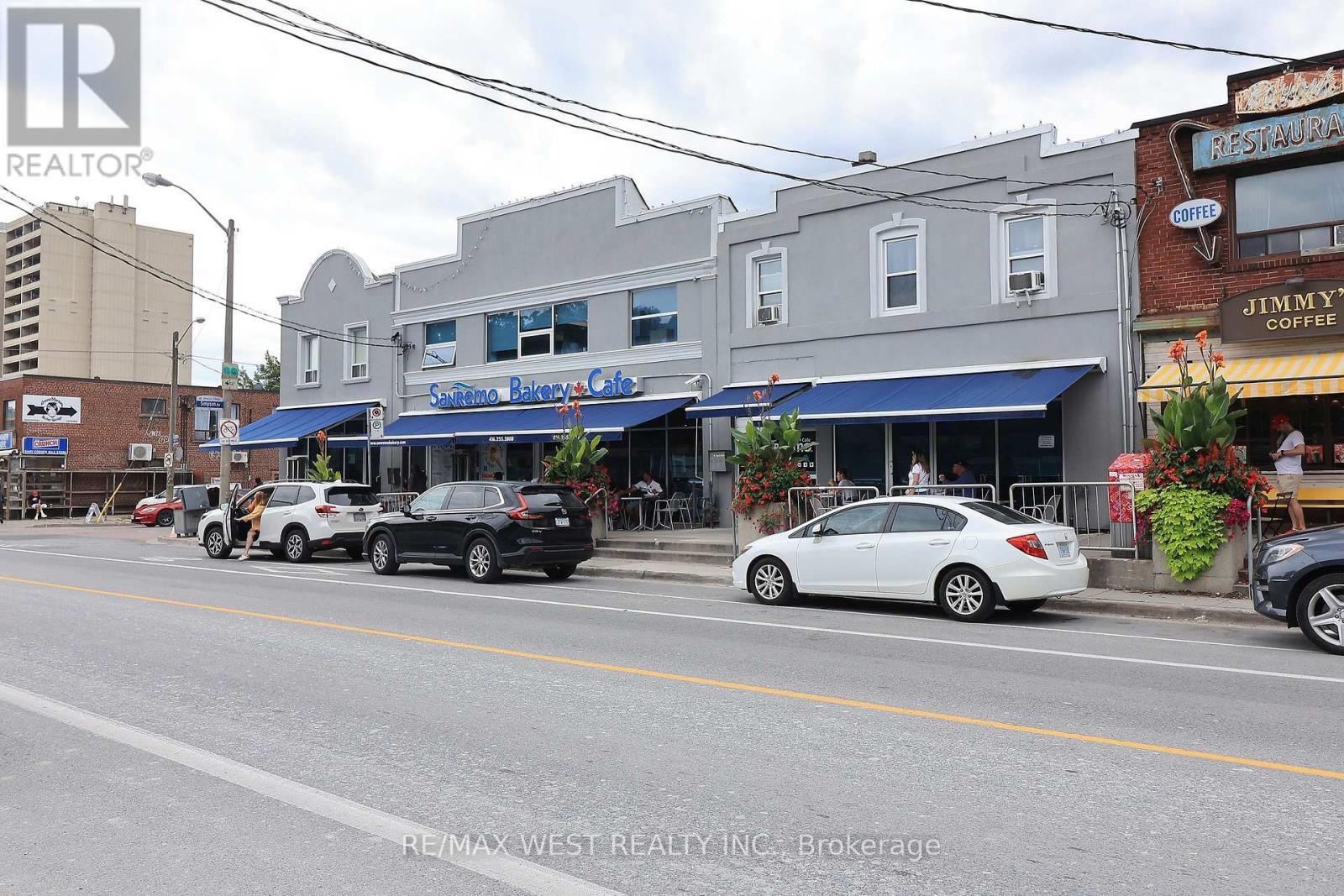 8 James Stock Path, Toronto, Ontario M8Z 6C6 - Photo 25 - W12607828