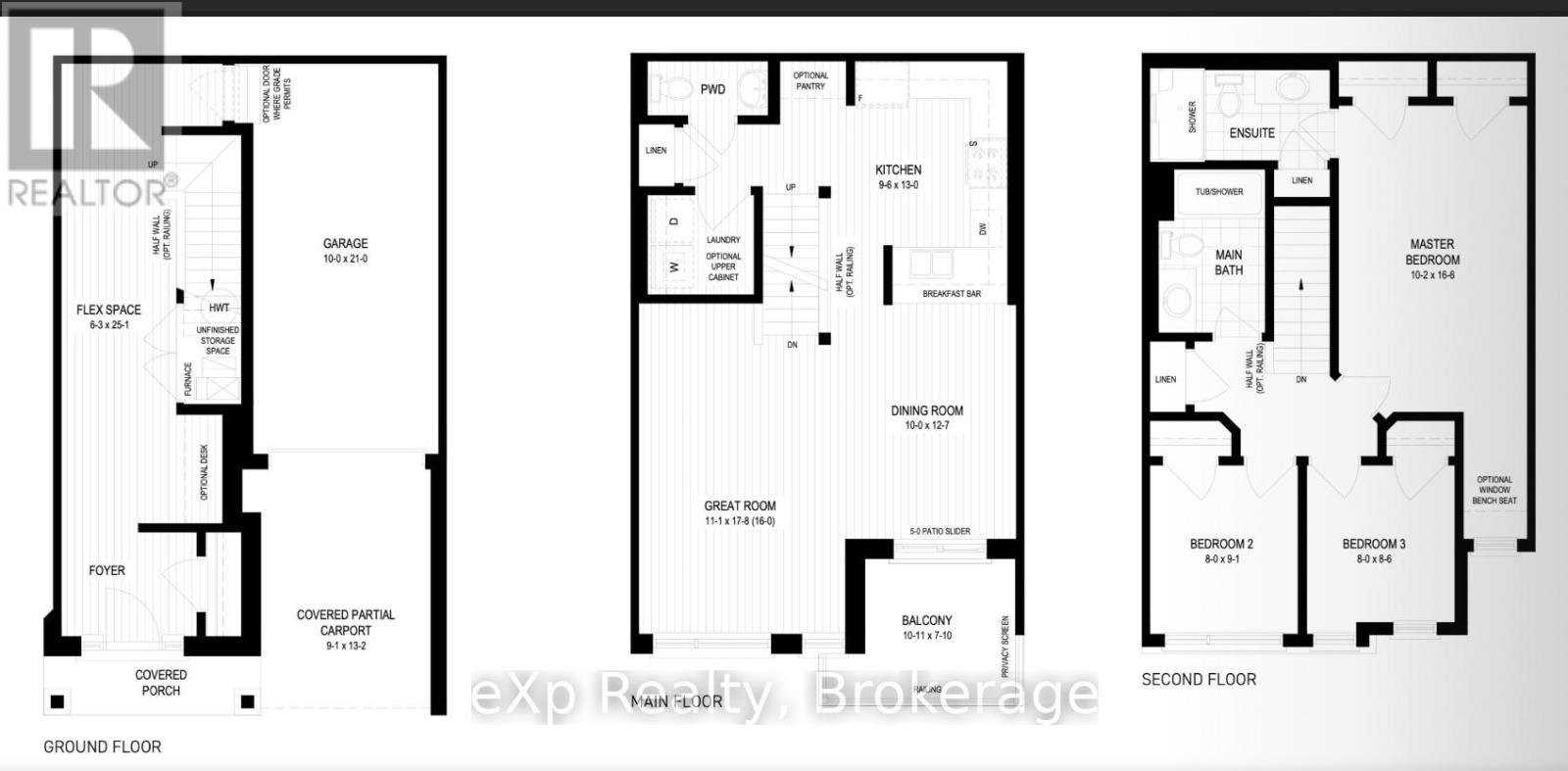 63 - 575 Woodward Avenue, Hamilton, Ontario L8H 6P2 - Photo 20 - X12607848