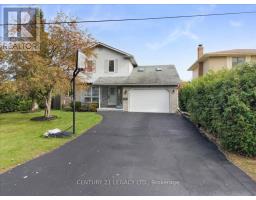 3 NELSON AVENUE, Kitchener, Ontario