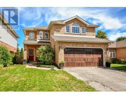 73 VANESSA DRIVE, Orillia, Ontario