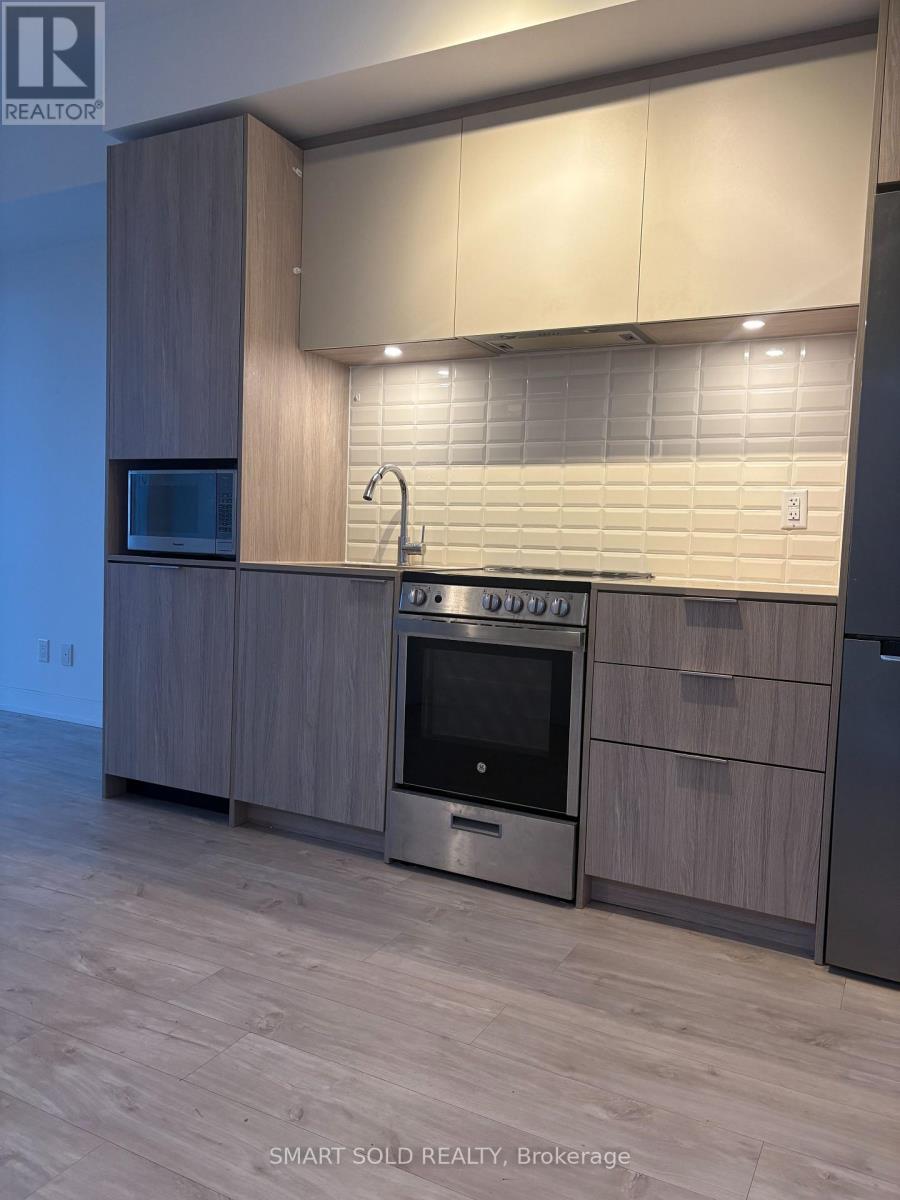 3601 - 70 Annie Craig Drive, Toronto, Ontario  M8V 0G2 - Photo 12 - W12592590