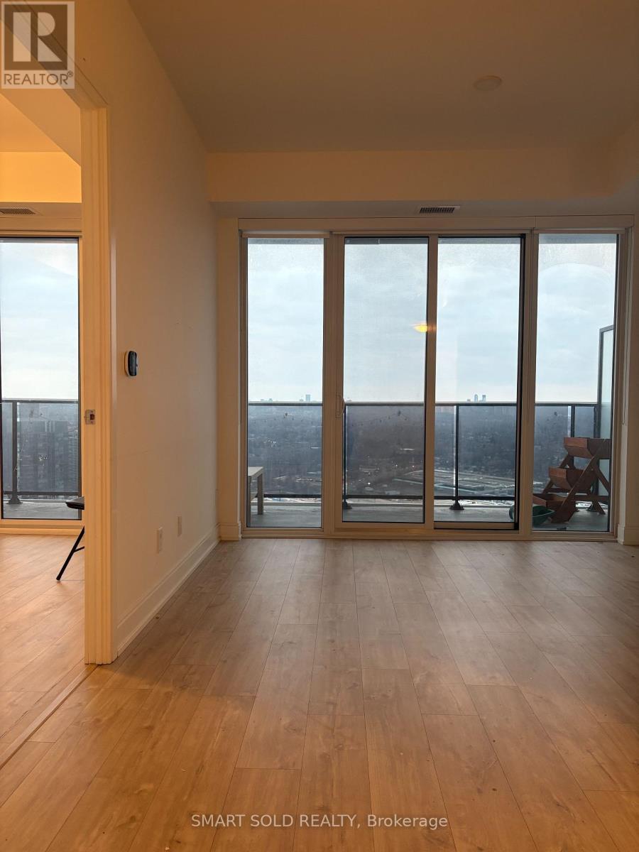 3601 - 70 Annie Craig Drive, Toronto, Ontario  M8V 0G2 - Photo 11 - W12592590