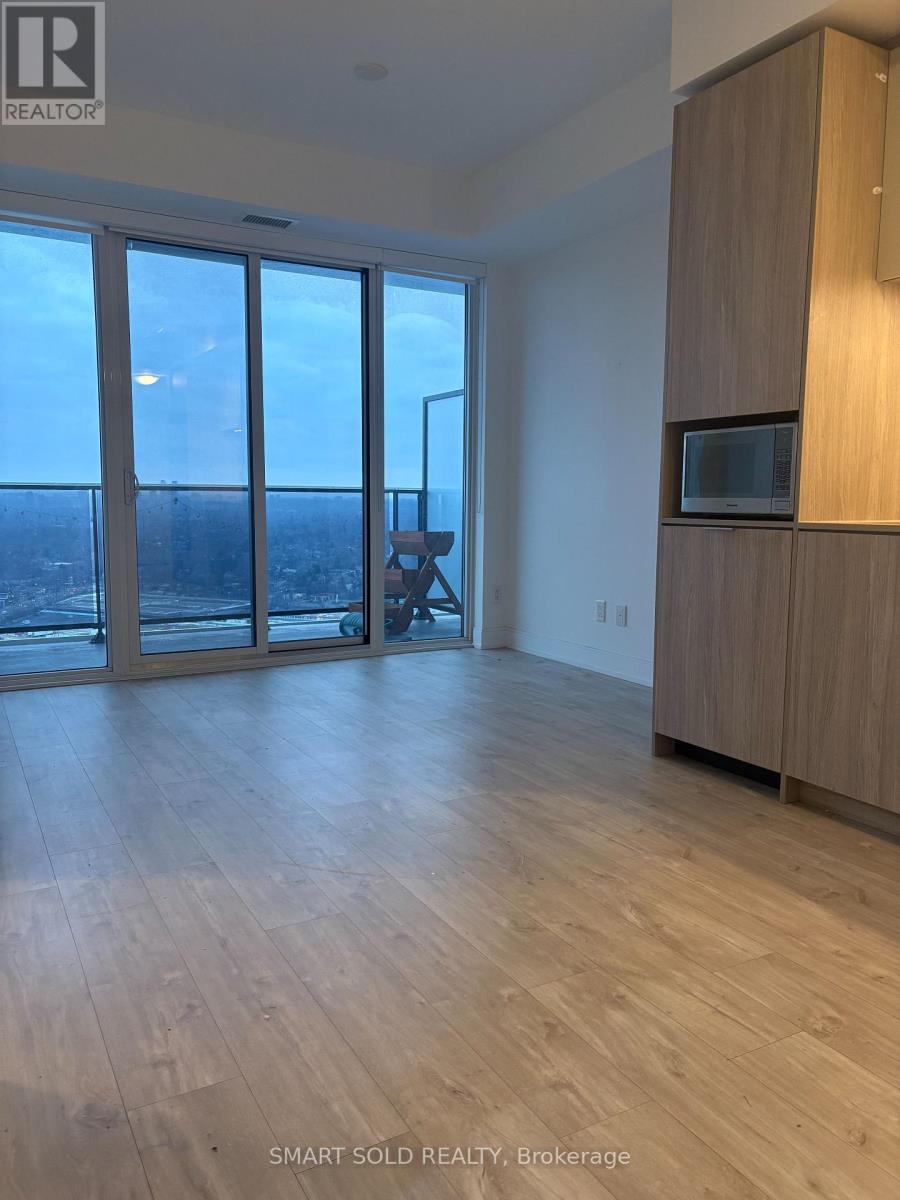 3601 - 70 Annie Craig Drive, Toronto, Ontario  M8V 0G2 - Photo 13 - W12592590